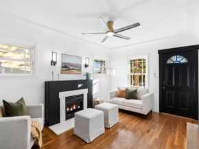 2730 Monroe Ave, San Diego CA 92116