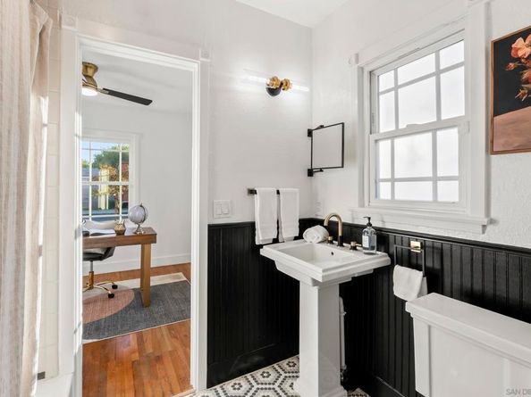 2730 Monroe Ave, San Diego CA 92116