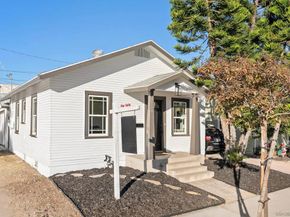 2730 Monroe Ave, San Diego CA 92116