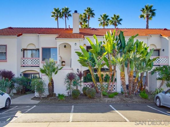 9458 Twin Trails Dr 205, San Diego CA 92129