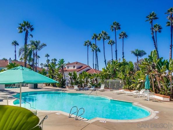 9458 Twin Trails Dr 205, San Diego CA 92129