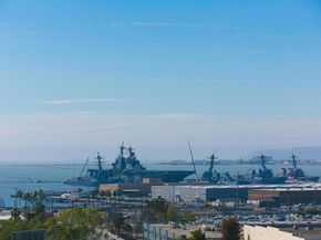 801 National City Blvd 403, National City CA 91950