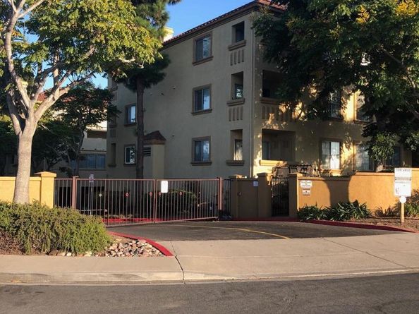 2037 Burton St 43, San Diego CA 92111