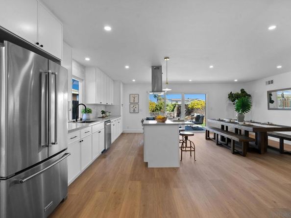 5377 Limerick Ave, San Diego CA 92117