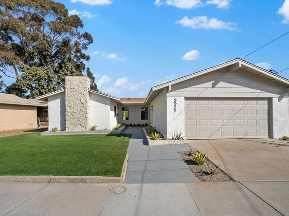 5377 Limerick Ave, San Diego CA 92117