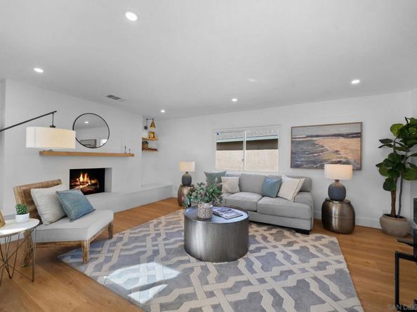 5377 Limerick Ave, San Diego CA 92117