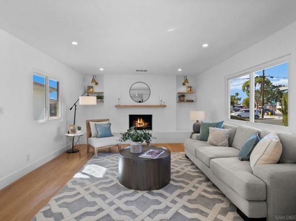 5377 Limerick Ave, San Diego CA 92117