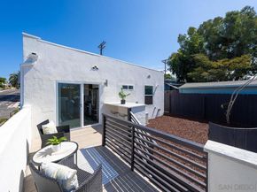 3005 Olive St, San Diego CA 92104
