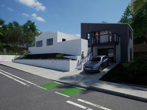 3005 Olive St, San Diego CA 92104