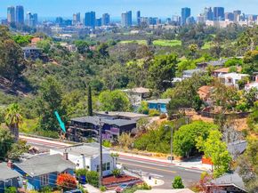 3005 Olive St, San Diego CA 92104