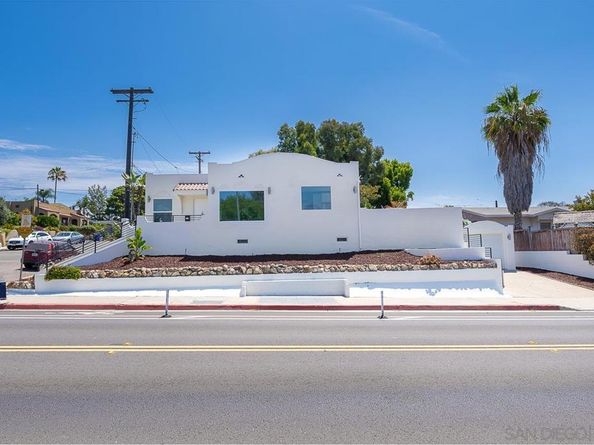 3005 Olive St, San Diego CA 92104