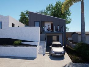 3005 Olive St, San Diego CA 92104