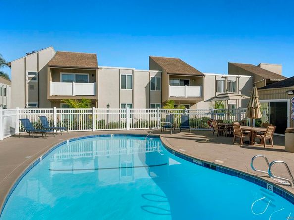 8036 Linda Vista Road 2P, San Diego CA 92111