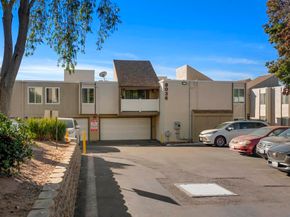 8036 Linda Vista Road 2P, San Diego CA 92111