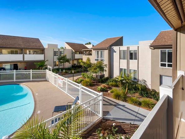 8036 Linda Vista Road 2P, San Diego CA 92111