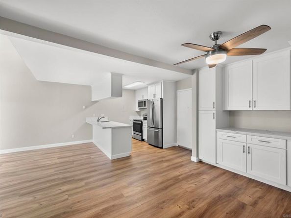 8036 Linda Vista Road 2P, San Diego CA 92111