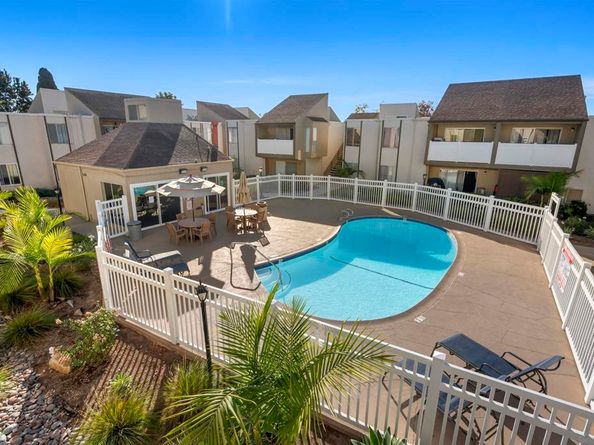 8036 Linda Vista Road 2P, San Diego CA 92111