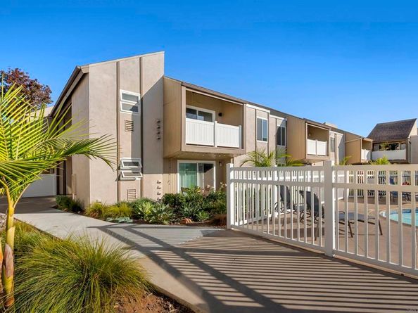 8036 Linda Vista Road 2P, San Diego CA 92111