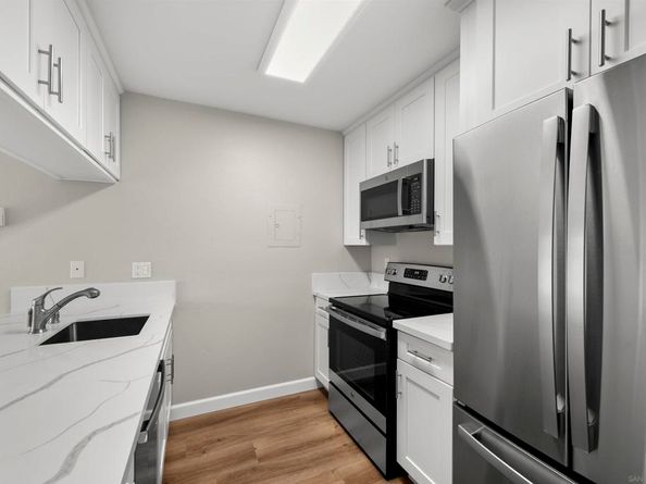 8036 Linda Vista Road 2P, San Diego CA 92111