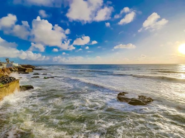 1476 80 Pescadero Drive, San Diego CA 92107
