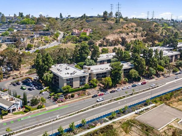 6202 Friars Rd 215, San Diego CA 92108