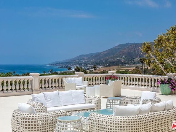 6051 Philip Avenue, Malibu CA 90265