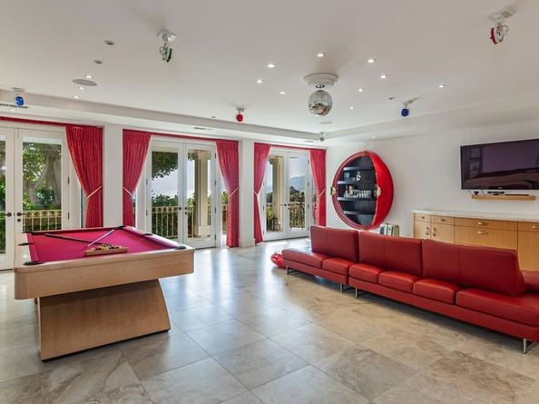 6051 Philip Avenue, Malibu CA 90265