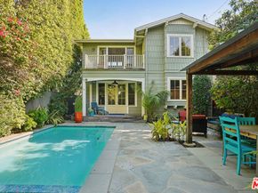 813 Crestmoore Place, Venice CA 90291