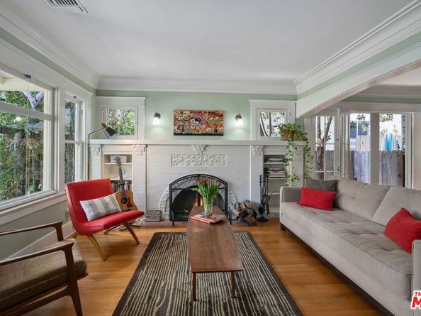 813 Crestmoore Place, Venice CA 90291