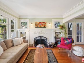 813 Crestmoore Place, Venice CA 90291