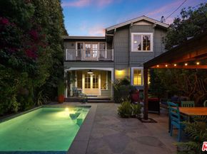 813 Crestmoore Place, Venice CA 90291