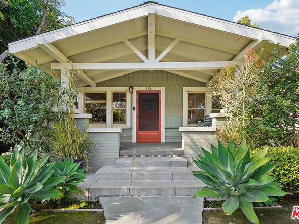 813 Crestmoore Place, Venice CA 90291