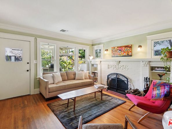 813 Crestmoore Place, Venice CA 90291