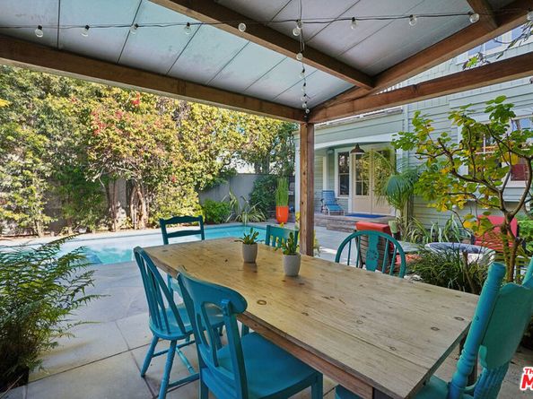 813 Crestmoore Place, Venice CA 90291