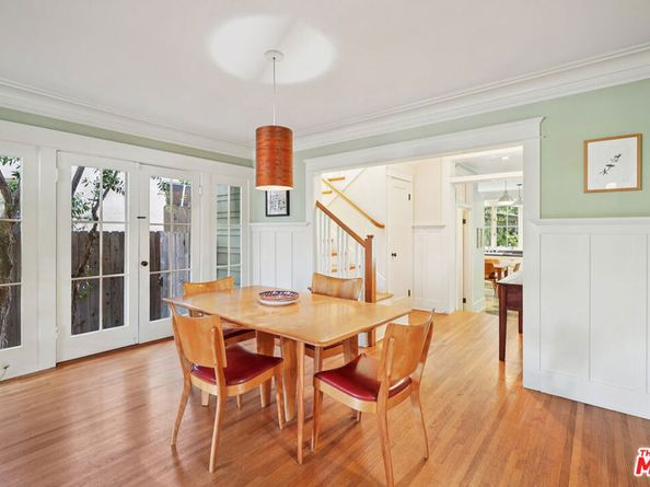 813 Crestmoore Place, Venice CA 90291