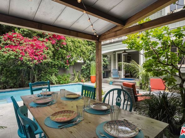 813 Crestmoore Place, Venice CA 90291