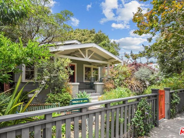 813 Crestmoore Place, Venice CA 90291