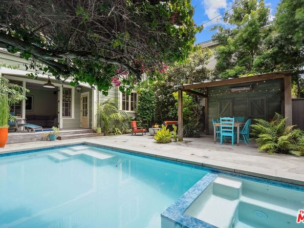 813 Crestmoore Place, Venice CA 90291
