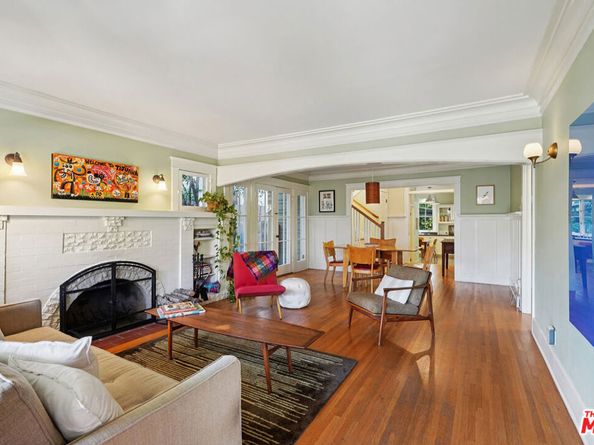 813 Crestmoore Place, Venice CA 90291