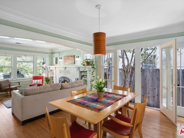 813 Crestmoore Place, Venice CA 90291