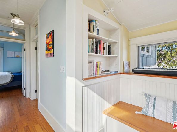 813 Crestmoore Place, Venice CA 90291