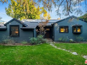 4838 Coldwater Canyon Avenue, Sherman Oaks CA 91423