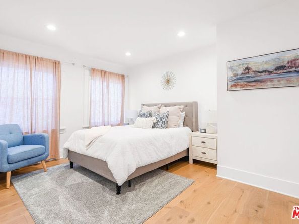 1107 S St Andrews Place, Los Angeles CA 90019