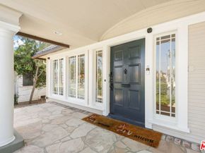 1107 S St Andrews Place, Los Angeles CA 90019