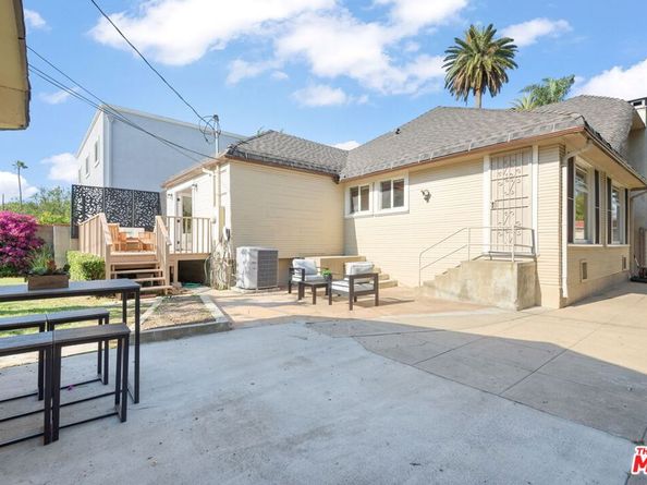 1107 S St Andrews Place, Los Angeles CA 90019