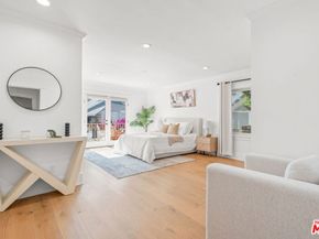 1107 S St Andrews Place, Los Angeles CA 90019