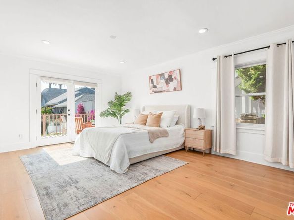1107 S St Andrews Place, Los Angeles CA 90019