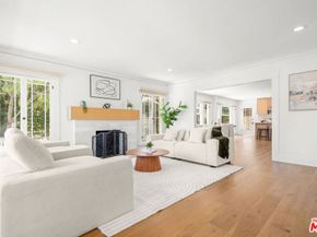 1107 S St Andrews Place, Los Angeles CA 90019