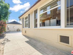 1107 S St Andrews Place, Los Angeles CA 90019