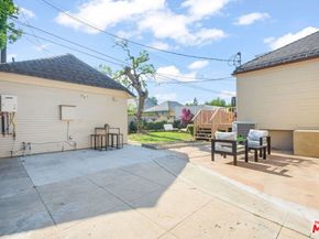 1107 S St Andrews Place, Los Angeles CA 90019
